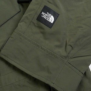 SUPREME シュプリーム ×THE NORTH FACE 17SS Trans Antarctica Expedition Pullover GORE-TEX Olive ジャケット オリーブ Size 【S】 【新古品・未使用品】 20780612