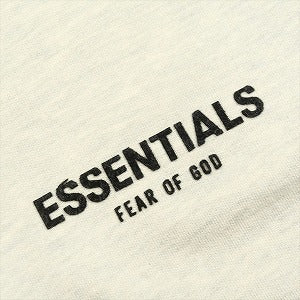 Fear of God フィアーオブゴッド Essentials Core Collection Sweatpant Light oatmeal スウェットパンツ 薄灰 Size 【M】 【新古品・未使用品】 20780884