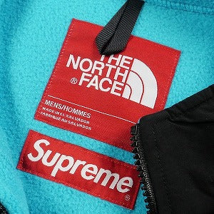SUPREME シュプリーム ×THE NORTH FACE 19SS Arc Logo Denali Fleece Jacket Blueフリースジャケット 水色 Size 【S】 【新古品・未使用品】 20780939
