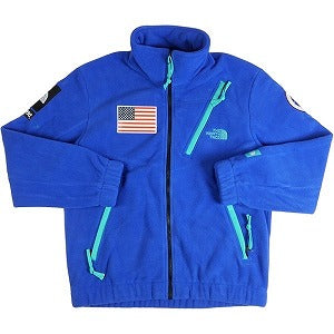 supreme north face freece jacket sサイズ