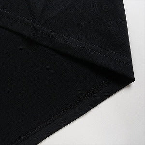 STUSSY ステューシー 23AW BLUR TEE Black Tシャツ 黒 Size 【L】 【新古品・未使用品】 20781029