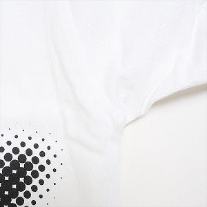 STUSSY ステューシー 23AW BLUR TEE White Tシャツ 白 Size 【L】 【新古品・未使用品】 20781031