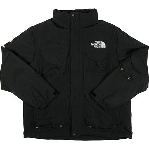 SUPREME シュプリーム ×The North Face 22SS Trekking Convertible Jacket Black ジャケット 黒 Size 【L】 【中古品-ほぼ新品】 20781173