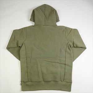 SUPREME シュプリーム 16AW They Fuck You Up Hooded Sweatshirts Olive パーカー オリーブ Size 【S】 【新古品・未使用品】 20781260