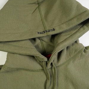 SUPREME シュプリーム 16AW They Fuck You Up Hooded Sweatshirts Olive パーカー オリーブ Size 【S】 【新古品・未使用品】 20781260