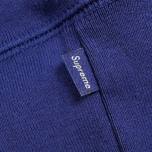SUPREME シュプリーム 21AW Box Logo Hooded Sweatshirt Washed Navy BOXロゴパーカー 紺 Size 【S】 【新古品・未使用品】 20781269