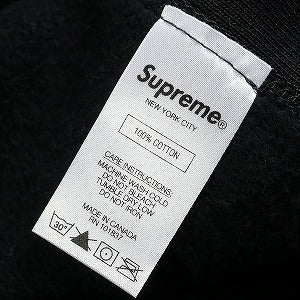 SUPREME シュプリーム 19AW Bandana Box Logo Hooded Sweatshirt Black ボックスロゴパーカー 黒 Size 【S】 【新古品・未使用品】 20781292