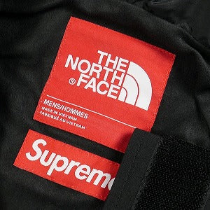 SUPREME シュプリーム ×THE NORTH FACE 19SS Arc Logo Mountain Parka Black マウンテンジャケット 黒 Size 【M】 【新古品・未使用品】 20781329