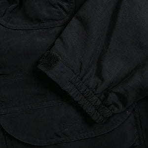 SUPREME シュプリーム ×The North Face 22SS Trekking Convertible Jacket Black ジャケット 黒 Size 【L】 【中古品-非常に良い】 20782180