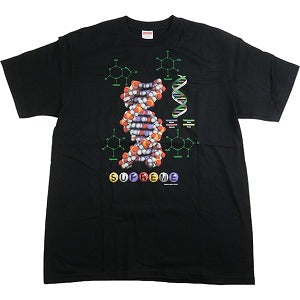 SUPREME シュプリーム 17AW DNA Tee Black Tシャツ 黒 Size 【L】 【新古品・未使用品】 20782371