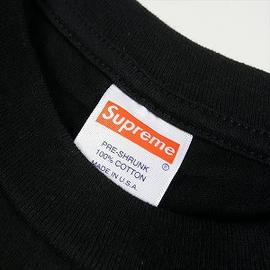 SUPREME シュプリーム 17AW DNA Tee Black Tシャツ 黒 Size 【L】 【新古品・未使用品】 20782371