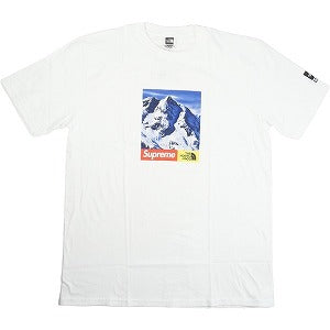 トップスsupreme 17 A/W Tシャツ Sサイズ