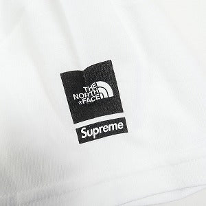 SUPREME シュプリーム ×THE NORTH FACE 17AW Mountain Tee White Tシャツ 白 Size 【S】 【新古品・未使用品】 20782381