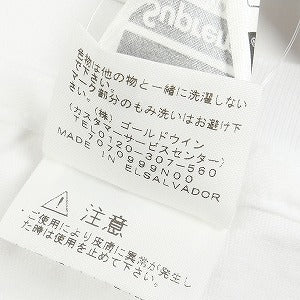 SUPREME シュプリーム ×THE NORTH FACE 17AW Mountain Tee White Tシャツ 白 Size 【S】 【新古品・未使用品】 20782381