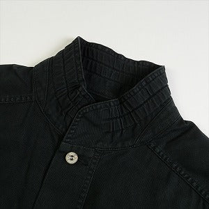 TENDERLOIN テンダーロイン PIQUE JKT BLACK ジャケット 黒 Size 【M】 【中古品-ほぼ新品】 20782473
