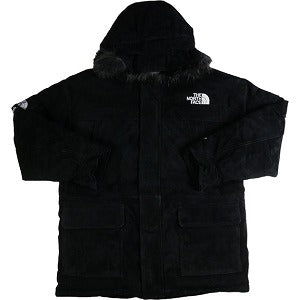 SUPREME シュプリーム ×THE NORTH FACE 23AW Suede 600-Fill Down ...