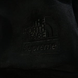 SUPREME シュプリーム ×THE NORTH FACE 23AW Suede Shoulder Bag 6L Black ショルダーバッグ 黒 Size 【フリー】 【新古品・未使用品】 20782583