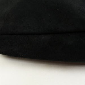 SUPREME シュプリーム ×THE NORTH FACE 23AW Suede Shoulder Bag 6L Black ショルダーバッグ 黒 Size 【フリー】 【新古品・未使用品】 20782583