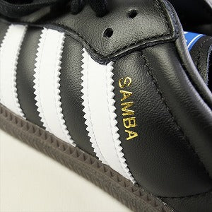 adidas アディダス Samba OG B75807 スニーカー 黒 Size 【22.5cm】 【新古品・未使用品】 20783214