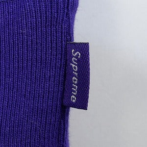 SUPREME シュプリーム 20AW Cross Box Logo Hooded Sweatshirt Purple ボックスロゴパーカー 紫 Size 【S】 【新古品・未使用品】 20783436