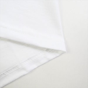 SUPREME シュプリーム 23AW Camacho Tee White Tシャツ 白 Size 【S】 【新古品・未使用品】 20783757
