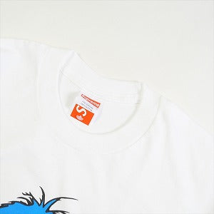 SUPREME シュプリーム 23AW Camacho Tee White Tシャツ 白 Size 【L】 【新古品・未使用品】 20783764