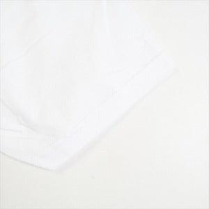 SUPREME シュプリーム 23AW Camacho Tee White Tシャツ 白 Size 【L】 【新古品・未使用品】 20783765