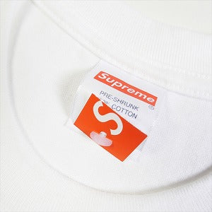SUPREME シュプリーム 23AW Payment Tee White Tシャツ 白 Size 【XL】 【新古品・未使用品】 20783799