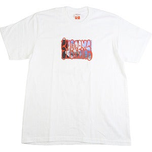SUPREME シュプリーム 23AW Payment Tee White Tシャツ 白 Size 【XL】 【新古品・未使用品】 20783800