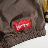 SUPREME シュプリーム 23AW Hooded Warm Up Pullover Brown ジャケット 茶 Size 【XL】 【新古品・未使用品】 20783804