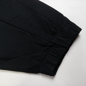 SUPREME シュプリーム ×Umbro 23AW Cotton Ripstop Track Jacket Black ジャケット 黒 Size 【XL】 【新古品・未使用品】 20784353