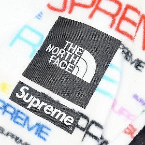 SUPREME シュプリーム ×The North Face 21AW Steep Tech Fleece Jacket White フリースジャケット 白 Size 【XL】 【新古品・未使用品】 20784629