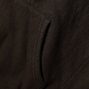 SUPREME シュプリーム 21AW Box Logo Hooded Sweatshirt Dark Brown BOXロゴパーカー 茶 Size 【S】 【新古品・未使用品】 20784635