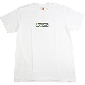 SUPREME シュプリーム 23AW Box Logo Tee White Tシャツ 白 Size 【XXL】 【新古品・未使用品】 20784643