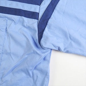 TENDERLOIN テンダーロイン T-WORK SHT U BLUE 長袖シャツ 青 Size 【XL】 【中古品-良い】 20784647