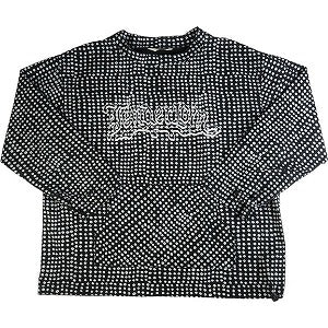 TENDERLOIN テンダーロイン ATX CREW D クルーネック 黒 Size 【XL】 【中古品-良い】 20784650 –  foolsjudge