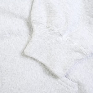 SUPREME シュプリーム 23AW Box Logo Hooded Sweatshirt Ash Grey ボックスロゴパーカー 薄灰 Size 【XXL】 【新古品・未使用品】 20784730