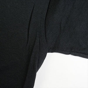 SUPREME シュプリーム 原宿OPEN記念 Box Logo Tee Black スネーク柄BOXロゴTシャツ 黒 Size 【L】 【中古品-ほぼ新品】 20784768