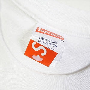SUPREME シュプリーム 23AW Box Logo Tee White Tシャツ 白 Size 【L】 【新古品・未使用品】 20784781
