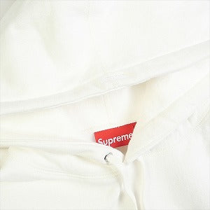 SUPREME シュプリーム 23AW Box Logo Hooded Sweatshirt White ボックスロゴパーカー 白 Size 【M】 【新古品・未使用品】 20784812
