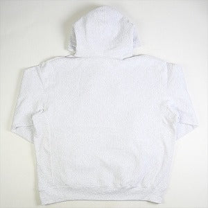 SUPREME シュプリーム 23AW Box Logo Hooded Sweatshirt Ash Grey ボックスロゴパーカー 灰 Size 【XL】 【新古品・未使用品】 20784818