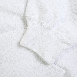 SUPREME シュプリーム 23AW Box Logo Hooded Sweatshirt Ash Grey ボックスロゴパーカー 灰 Size 【XL】 【新古品・未使用品】 20784818