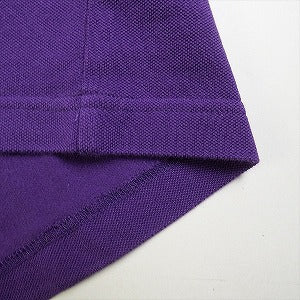 SUPREME シュプリーム Small Box Tee Tシャツ 紫 Size 【M】 【中古品-良い】 20784838