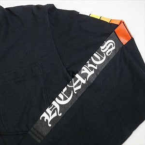 CHROME HEARTS クロム・ハーツ MADE IN HOLLYWOOD L/S T-SHIRT BLACK ロンT 黒 Size 【M】 【中古品-良い】 20785025