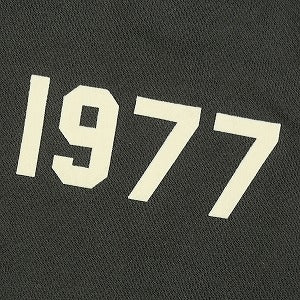 Fear of God フィアーオブゴッド Essentials Iron 1977 Sweatpant スウェットパンツ 黒 Size 【S】 【新古品・未使用品】 20785168