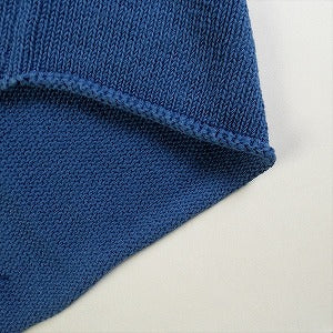 TENDERLOIN テンダーロイン T-ROLL NECK SWEATER INDIGO BLUE ニットセーター 青 Size 【S】 【新古品・未使用品】 20785172