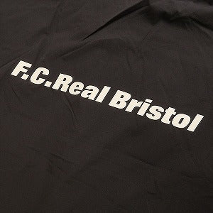 F.C.Real Bristol エフシーリアルブリストル ZEBRA FLEECE REVERSIBLE JACKET BROWN ジャケット 茶 茶 Size 【S】 【新古品・未使用品】 20785252