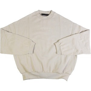 Fear of God フィアーオブゴッド Essentials Crewneck Silver Cloud クルーネックスウェット 灰 S –  foolsjudge