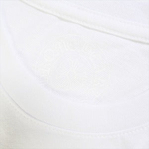 CHROME HEARTS クロム・ハーツ MALIBU STAR LS T-SHIRT WHITE ロンT 白 Size 【S】 【新古品・未使用品】 20785699