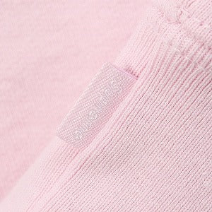 SUPREME シュプリーム ×Burberry 22SS Box Logo Hooded Sweatshirt Light Pink BOXロゴパーカー ピンク Size 【M】 【新古品・未使用品】 20785832